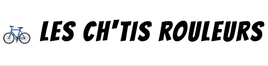 Bio-Site sur-mesure pour Les Ch'tis Rouleurs, association cycliste du Nord